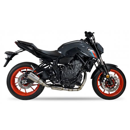 YAMAHA TRACER 700 17-19 (RM14 RM15) RC FULL SYSTEM - RACE XTREM CARBON