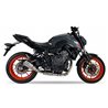 YAMAHA TRACER 700 2021 (RM30) RC FULL SYSTEM - RACE XTREM CARBON
