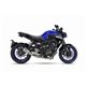 YAMAHA TRACER 900 13-16 (RN29) RB FULL SYSTEM - RACE XTREM BLACK
