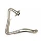 YAMAHA WR 125 R - X 09-16 (DE07) DKAT DKAT - FULL COLECTOR - CATALYST SUPPRESSOR