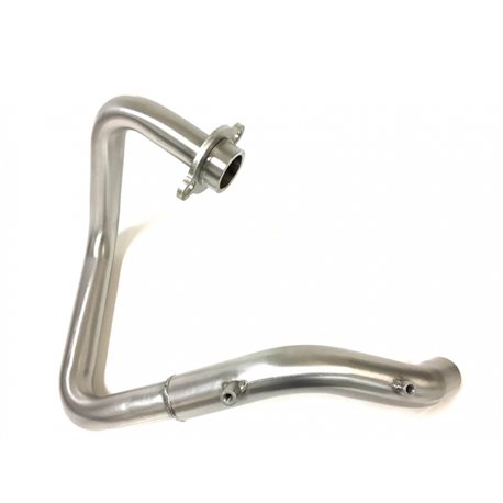 YAMAHA WR 125 R - X 09-16 (DE07) DKAT DKAT - FULL COLECTOR - CATALYST SUPPRESSOR