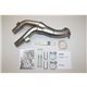 YAMAHA XJ 600 N DIVERSION (RJ01) SOVE SLIP ON (2 in 1) - HEXOVAL XTREM EVOLUTION