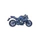 YAMAHA XJ-6 09-15 (RJ19) (RJ22*) SX1 FULL SYSTEM - SUPER XTREM