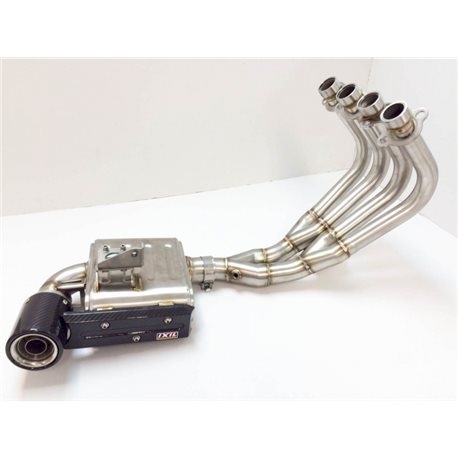 YAMAHA XJ-6 09-15 (RJ19) (RJ22*) SX1 FULL SYSTEM - SUPER XTREM
