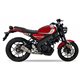 YAMAHA XSR 125 2021 (RE44) RC FULL SYSTEM - RACE XTREM CARBON