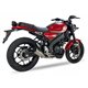 YAMAHA XSR 125 2021 (RE44) RC FULL SYSTEM - RACE XTREM CARBON