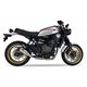 YAMAHA XSR 700 16-20 (RM11 RM12) RB FULL SYSTEM - RACE XTREM BLACK