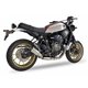 YAMAHA XSR 700 16-20 (RM11 RM12) RB FULL SYSTEM - RACE XTREM BLACK