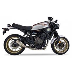 YAMAHA XSR 700 16-20 (RM11 RM12) RC FULL SYSTEM - RACE XTREM CARBON