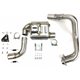 YAMAHA XSR 700 16-20 (RM11 RM12) RC FULL SYSTEM - RACE XTREM CARBON