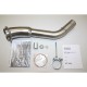 YAMAHA BT 1100 BULLDOG (RP05) SOVE SLIP ON (LEFT MUFFLER) - HEXOVAL XTREM EVOLUTION