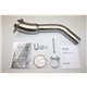 YAMAHA BT 1100 BULLDOG (RP05) SOVE SLIP ON (RIGHT MUFFLER) - HEXOVAL XTREM EVOLUTION