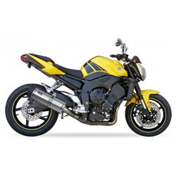 YAMAHA FZ-1 06-14 (RN16) SOVE SLIP ON - HEXOVAL XTREM EVOLUTION