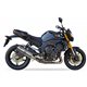 YAMAHA FZ-8 10-16 (RN25) SOVE SLIP ON - HEXOVAL XTREM EVOLUTION
