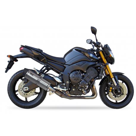 YAMAHA FZ-8 10-16 (RN25) SOVE SLIP ON - HEXOVAL XTREM EVOLUTION