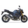 YAMAHA FZ-8 10-16 (RN25) SOVE SLIP ON - HEXOVAL XTREM EVOLUTION