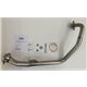 YAMAHA MT 125 14-15 SOVE FULL SYSTEM - HEXOVAL XTREM EVOLUTION
