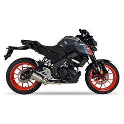 YAMAHA MT 125 2021 RC FULL SYSTEM - RACE XTREM CARBON