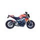 YAMAHA XSR 900 16-20 (RN43) SX1 FULL SYSTEM - SUPER XTREM