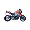 YAMAHA XSR 900 16-20 (RN43) SX1 FULL SYSTEM - SUPER XTREM