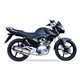 YAMAHA YBR 125 SOVE FULL SYSTEM - HEXOVAL XTREM EVOLUTION