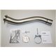 YAMAHA YZF 1000 R-1 02-03 (RN09) SOVE SLIP ON - HEXOVAL XTREM EVOLUTION