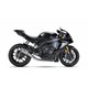 YAMAHA YZF 1000 R-1 16-21 RC SLIP ON - RACE XTREM CARBON