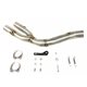YAMAHA YZF 1000 R-1 16-21 RC SLIP ON - RACE XTREM CARBON