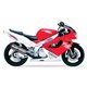 YAMAHA YZF 1000 THUNDERICE (45V) SOVE BOLT ON - HEXOVAL XTREM EVOLUTION