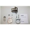 YAMAHA YZF 600 R-6R 06-15 (RJ11) SOVE SLIP ON - HEXOVAL XTREM EVOLUTION