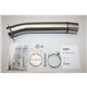 YAMAHA YZF 750 R (4HDS) SOVE SLIP ON - HEXOVAL XTREM EVOLUTION