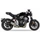 HONDA CB 1000 R 18-21 (SC80) RC SLIP ON - RACE XTREM CARBON