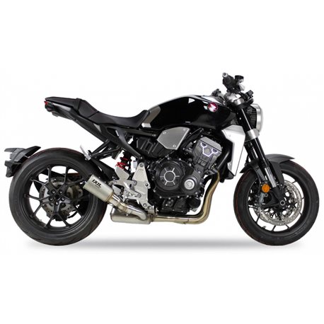 HONDA CB 1000 R 18-21 (SC80) RC SLIP ON - RACE XTREM CARBON