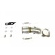 HONDA CB 1000 R 18-21 (SC80) RC SLIP ON - RACE XTREM CARBON
