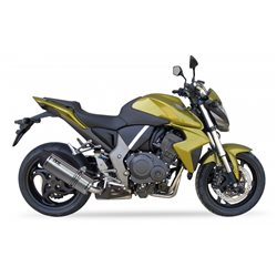 HONDA CB 1000 R HORNET 08-17 (SC60) SOVE SLIP ON - HEXOVAL XTREM EVOLUTION