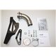 HONDA CB 1000 R HORNET 08-17 (SC60) SOVE SLIP ON - HEXOVAL XTREM EVOLUTION