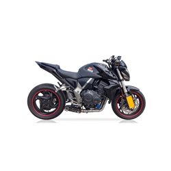 HONDA CB 1000 R HORNET 08-17 (SC60) SX1 SLIP ON - SUPER XTREM
