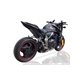 HONDA CB 1000 R HORNET 08-17 (SC60) SX1 SLIP ON - SUPER XTREM