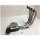 HONDA CB 1000 R HORNET 08-17 (SC60) SX1 SLIP ON - SUPER XTREM