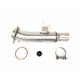 HONDA CB 1100 13-16 (SC65) SOVE SLIP ON - HEXOVAL XTREM EVOLUTION
