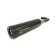 HONDA CB 1100 EX - RS 16-20 (SC78) HC1-3S SLIP ON (RIGHT MUFFLER) - IRONHEAD ROUND MATT INOX