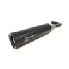 HONDA CB 1100 EX - RS 16-20 (SC78) HC1-3S SLIP ON (RIGHT MUFFLER) - IRONHEAD ROUND MATT INOX