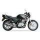 HONDA CB 500 - S 93-04 (PC32) SOVE SLIP ON - HEXOVAL XTREM EVOLUTION