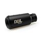 HONDA CB 500 X 19-20 (PC64) RB SLIP ON - RACE XTREM BLACK