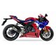 HONDA CBR 1000 RR-R / SP 20-21 (SC82) RC SLIP ON - RACE XTREM CARBON