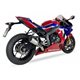 HONDA CBR 1000 RR-R / SP 20-21 (SC82) RC SLIP ON - RACE XTREM CARBON
