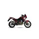 HONDA CRF 1100 L AFRICA TWIN 20-21 (SD08) MXT SLIP ON - MEGA XTREM TRAIL