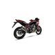 HONDA CRF 1100 L AFRICA TWIN 20-21 (SD08) MXT SLIP ON - MEGA XTREM TRAIL