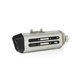 HONDA CRF 1000 L AFRICA TWIN 16-19 (SD04 SD06) MXT SLIP ON - MEGA XTREM TRAIL