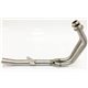 HONDA CBR 500 R 13-15 (PC44) DKAT DKAT - FULL COLECTOR - CATALYST SUPPRESSOR